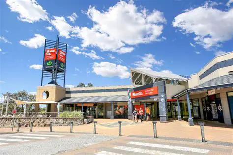 Daily Break Glenmore Park: Your Guide to Local Relaxation and Recreation