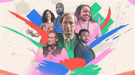 Unpacking the Daily Mail's Top TV Show Picks: A Comprehensive Guide to Must-Watch Television