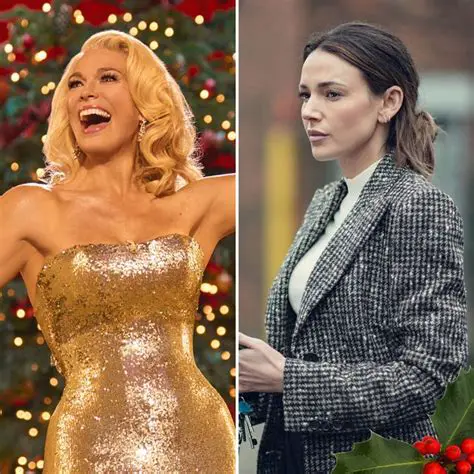 When Does the Daily Mail Christmas TV Guide Come Out Today? Your Ultimate Festive Viewing Planner Revealed