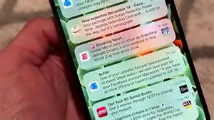 Daily Mail's Digital Edge: Dominating Breaking News on Facebook