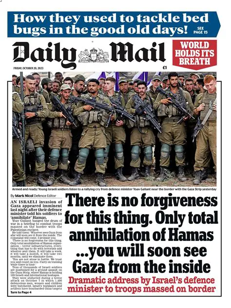 Daily Mail Facebook Today: Unpacking the Latest News and Social Media Buzz