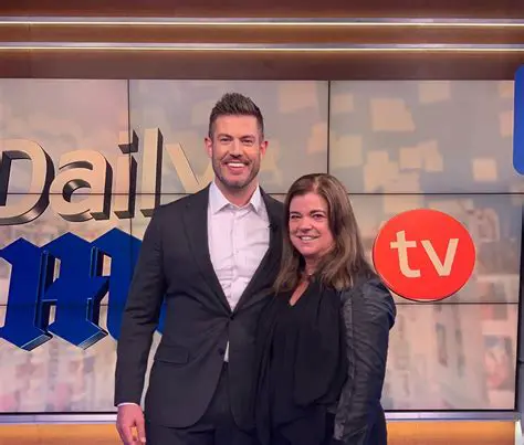 Daily Mail TV Show Cancelled: An Era Ends for Syndicated News