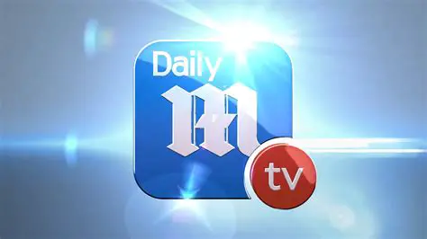 Daily Mail TV Today: Unpacking the Latest News and Entertainment