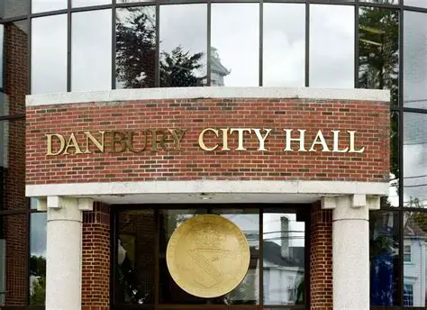 Danbury City Center Green: A Hub of Community and Culture