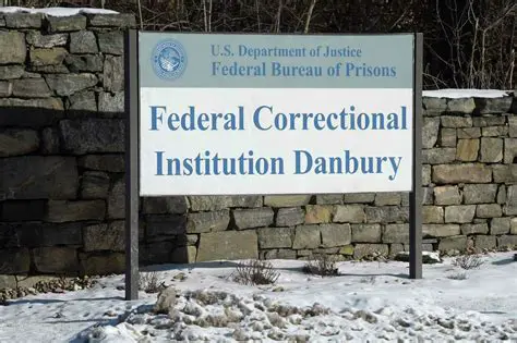 Exploring the Complex Legacy of Danbury Connecticut Prison: A Deep Dive into FCI Danbury