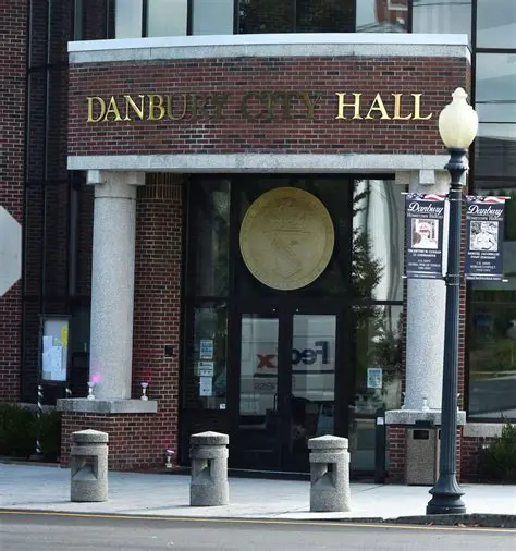 Navigating Tax Obligations: Your Essential Guide to the City Hall Danbury CT Tax Collector
