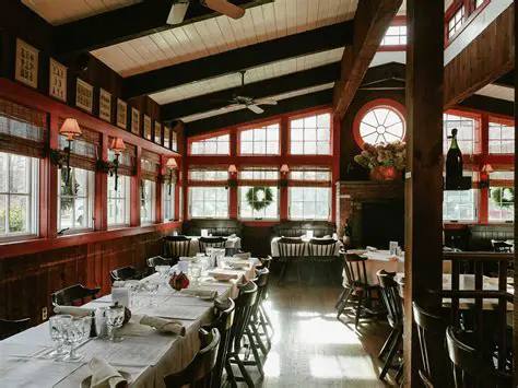Danbury CT Restaurants Open Now: Your Essential Guide to Dining Delights