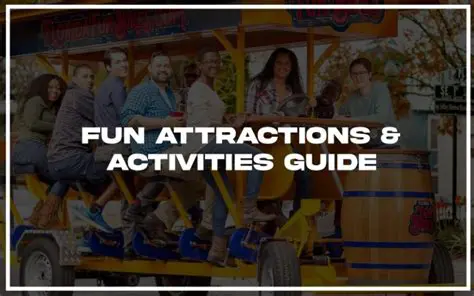 Discover Danbury CT: Your Ultimate Guide to Weekend Fun