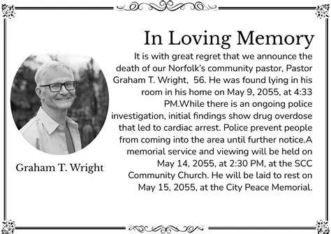 Danbury News Times Obituaries & Death Notices: A Guide to Local Remembrance