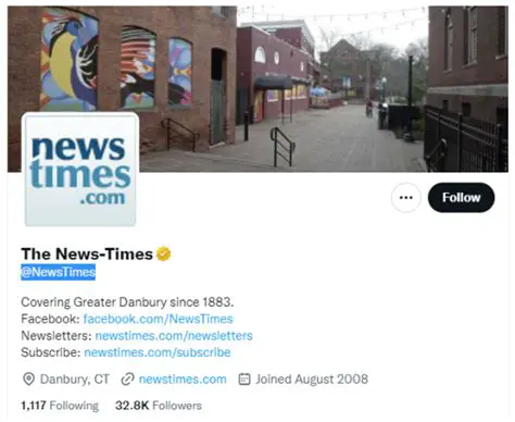 Danbury News Times Phone Number: Connecting with Local Journalism