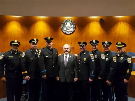 Danbury Police Department Lawsuit: Examining the Legal Battles and Their Impact