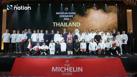 Dani García: Kisah Sukses Koki Bintang Michelin yang Mendefinisikan Ulang Kuliner Spanyol