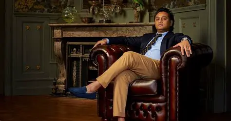 The Dynamic Duo: Exploring the Careers and Impact of Daniel Arends and Eva Jinek