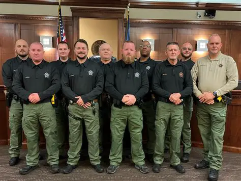 Spotlight on Daniel Wilson: A Pillar of the Russell Springs, KY Community