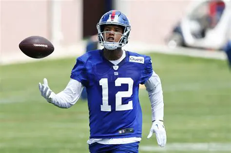 Darren Waller: The Unlikely Star Lighting Up the NFL Tight End Landscape