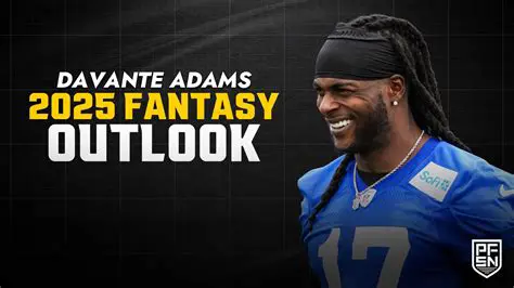 Davante Adams Injury News: A Comprehensive Look at His Health and On-Field Impact