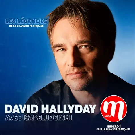 David Hallyday : Parcours, Carrière et Actualités du Chanteur Iconique