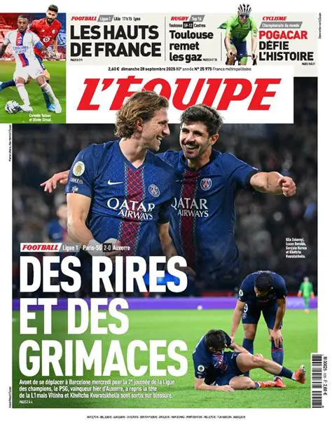 David Luiz : Retour sur la Carrière Éclectique et l'Impact d'un Défenseur Pas Comme les Autres