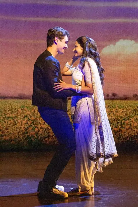 DDLJ: ভারতীয় চলচ্চিত্রের ইতিহাসে এক অবিস্মরণীয় প্রেমকথা