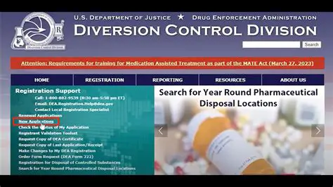DEA: Guida Completa al Drug Enforcement Administration - Missioni, Struttura e Impatto Globale