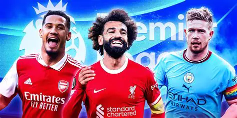 Deadline Day Drama: Chelsea, Arsenal, Man City & Liverpool's Frenzied Transfer Blitz!