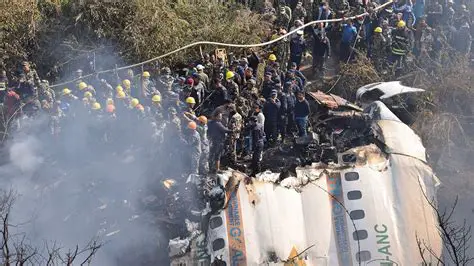 Deadly Plane Crash in Nepal: Unraveling the Complexities of Himalayan Air Safety
