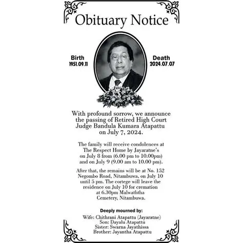 Deal News Kent: Navigating Death Notices and Obituaries with Compassion and Clarity