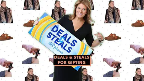Uncover Incredible Deals and Steals: Your Guide to Smart Shopping