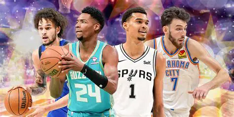 Dean Wade: Ang Pinoy Pride sa NBA na Lumalago ang Karera