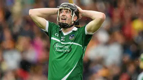 Declan Hannon: The Unprecedented Legacy of Limerick's Five-Time All-Ireland Winning Captain