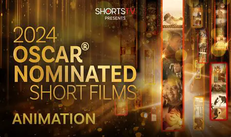 Decoding the 2024 Oscar Nominations: A Deep Dive into This Year's Cinematic Masterpieces