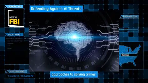 Decoding Global Threats: An In-Depth Look at FBI: International