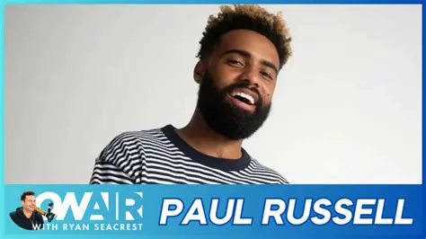 Decoding Paul Russell on Twitter: News, Insights, and Impact