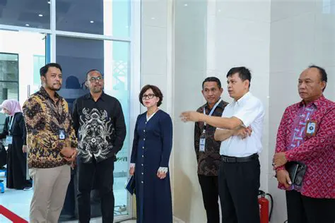 Decoding SSCASN: Your Ultimate Guide to Indonesia's Civil Servant Selection