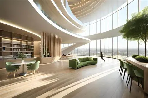Decoracoid: Your Ultimate Guide to Transforming Spaces with Innovative Design Solutions