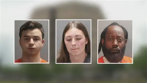 Decorah News: Yesterday's Arrests and Recent Developments