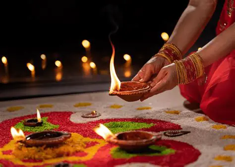 Deepavali Litter Concerns in Singapore: Navigating Festive Celebrations and Environmental Responsibility