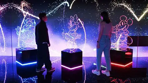 Deevy: Unveiling the Future of Interactive Entertainment and Digital Experiences