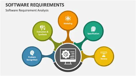 Define the Search Requirements