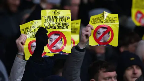 Dejphon Chansiri: The Controversial Reign at Sheffield Wednesday