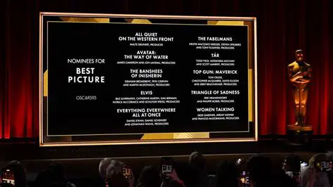 Demi Moore's Oscar Nomination Quest: Analyzing Her Filmography and Prospects