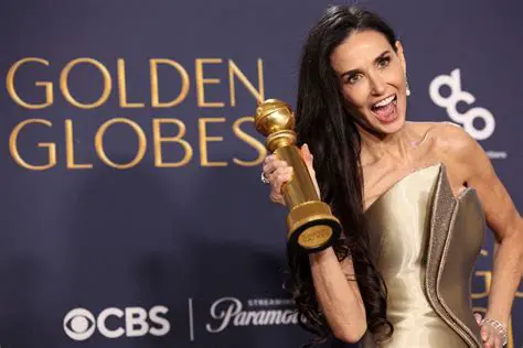 Unpacking Demi Moore's Oscar History: The Truth Behind Her Nomination Legacy