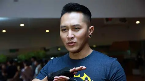 Demian Aditya's Journey: From Illusionist to Global Stage on Indonesia's Got Talent