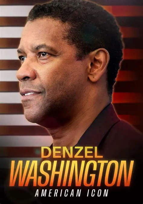 Denzel Washington: A Cinematic Icon's Enduring Legacy and Impact