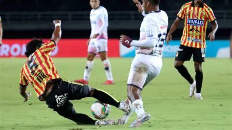 Deportivo Pereira: La Épica Matecaña que Conquistó Colombia y América, Un Legado de Pasión y Resiliencia