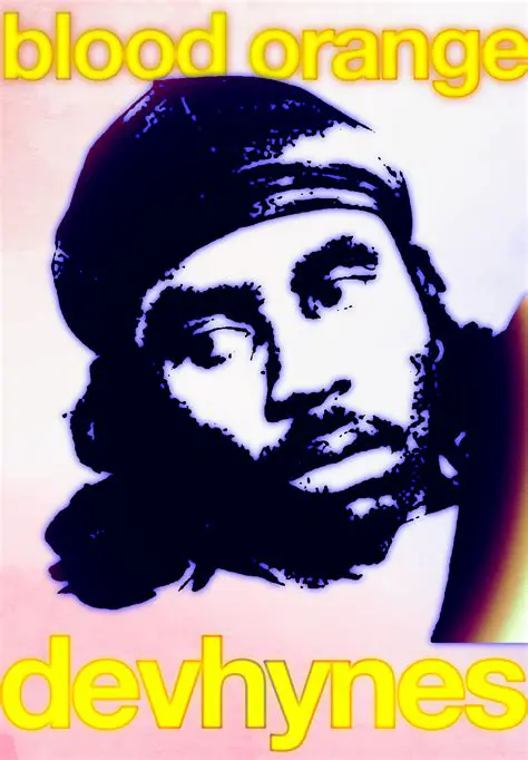 Dev Hynes: The Multifaceted Genius Behind Blood Orange