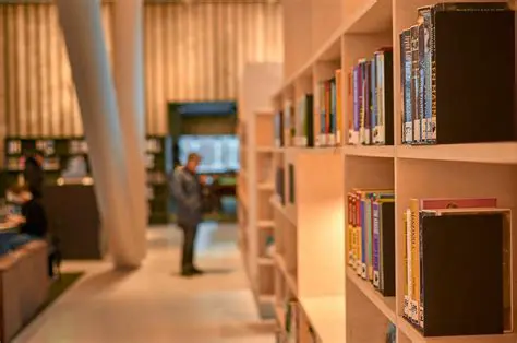 Develop Librarian Abilities