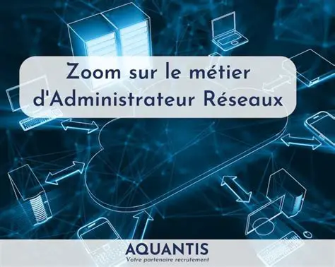Devenir Administrateur Système : Guide Complet et Conseils d'Experts
