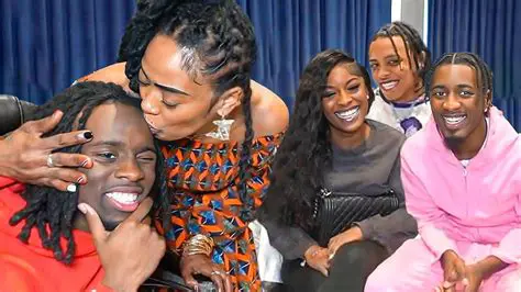 Devonte Cenat: Unpacking the Influence of Kai Cenat's Older Brother