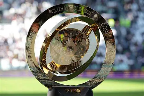 Did Jadon Sancho Win the Club World Cup? Unpacking His Trophy Cabinet